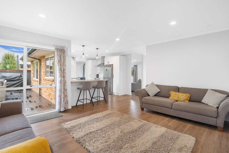 Photo of property in 29a Fairfield Way, Rolleston, 7614