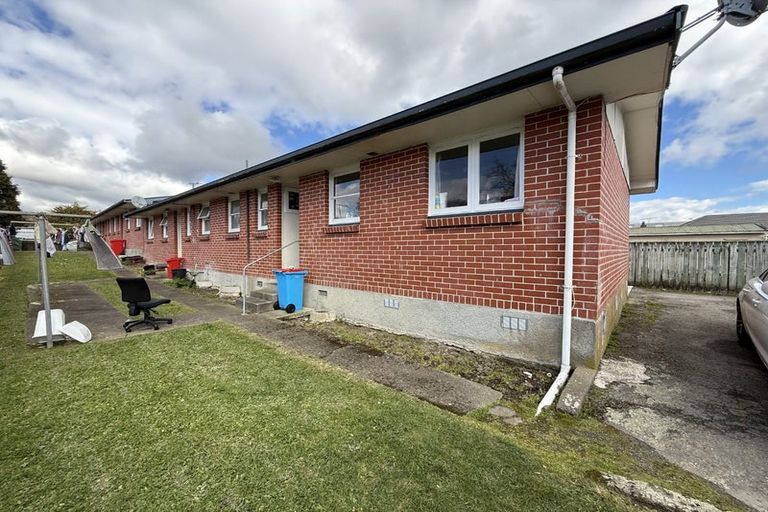 Photo of property in 3/703 Fergusson Drive, Elderslea, Upper Hutt, 5018