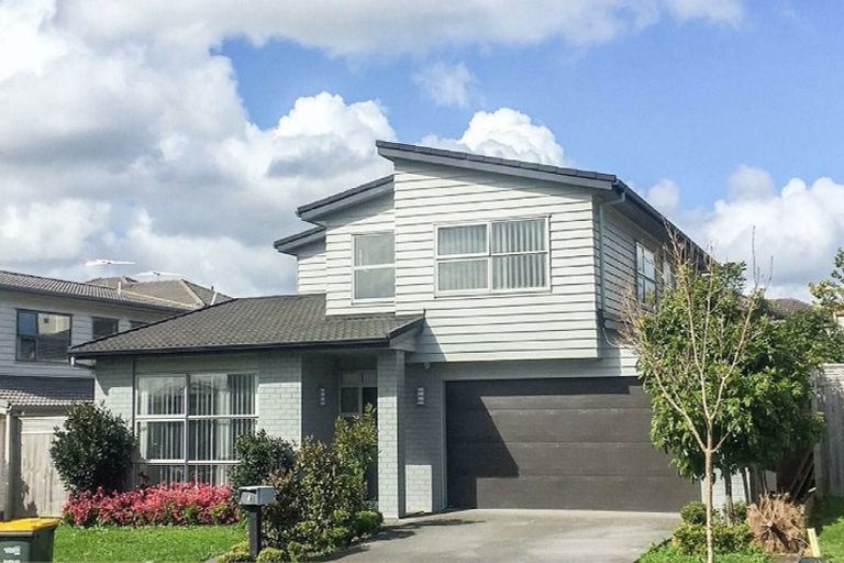Photo of property in 6 Darion Drive, Flat Bush, Auckland, 2019