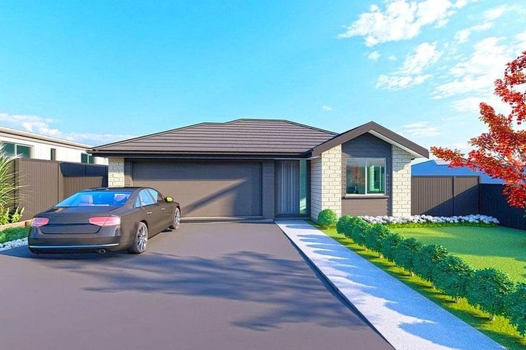 Photo of property in 39 Waruhia Crescent, Rototuna North, 3281