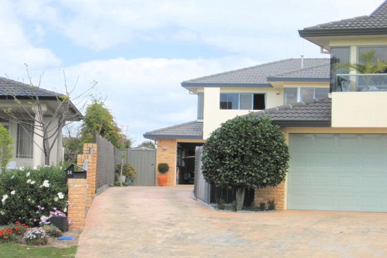 Photo of property in 14 Malibu Key, Papamoa Beach, Papamoa, 3118