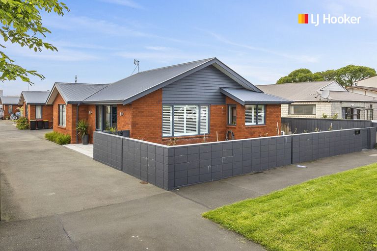 Photo of property in 14a Law Street, Caversham, Dunedin, 9012