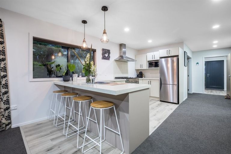 Photo of property in 119 Te Puia Drive, Aotea, Porirua, 5024