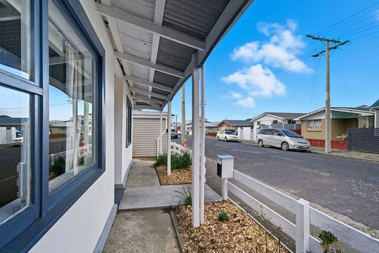 Photo of property in 12 Osmond Street, South Dunedin, Dunedin, 9012