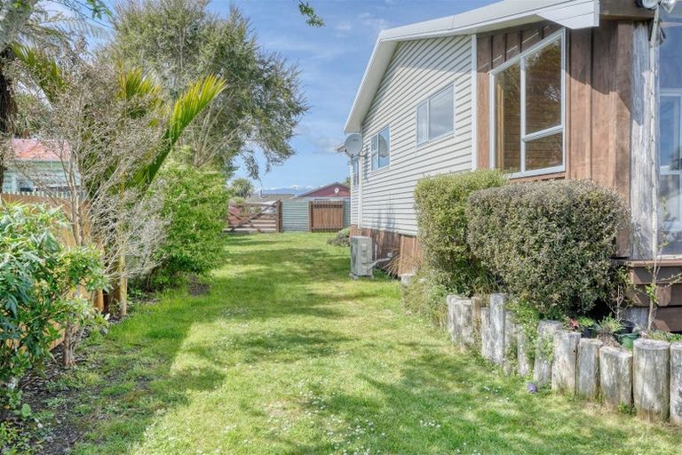 Photo of property in 91 Davie Street, Hokitika, 7810