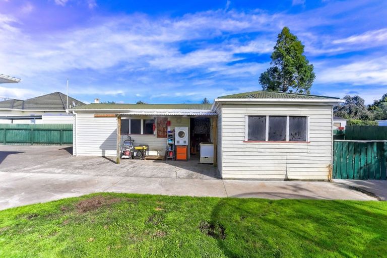 Photo of property in 29 Wakefield Street, Whanganui East, Whanganui, 4500