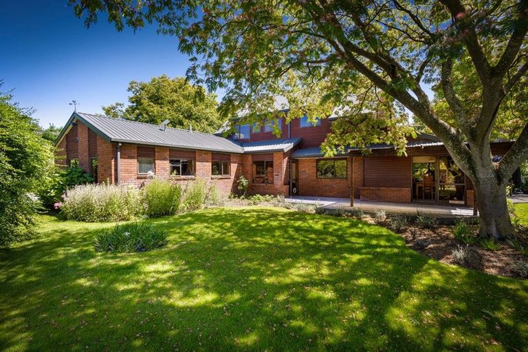 Photo of property in 3/522 Weedons Road, Rolleston, Christchurch, 7678