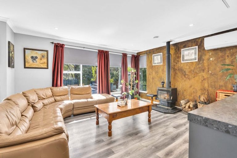 Photo of property in 2130 Omihi Road, Greta Valley, Amberley, 7483