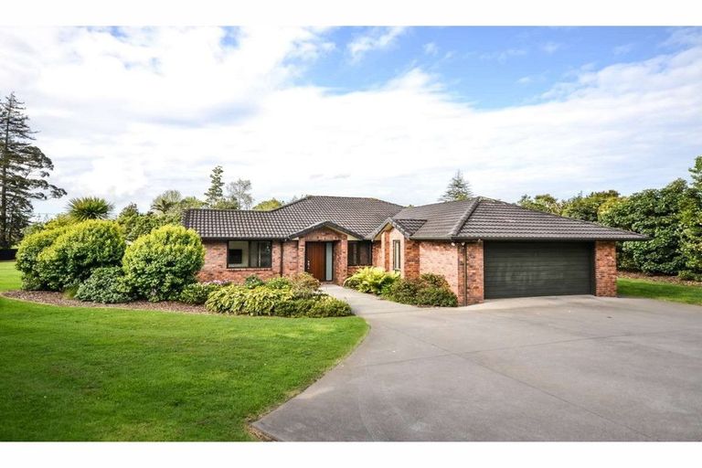 Photo of property in 5 Kotare Heights, Kerikeri, 0230