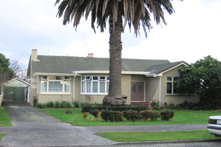 Photo of property in 47 Guy Avenue, Takaro, Palmerston North, 4410