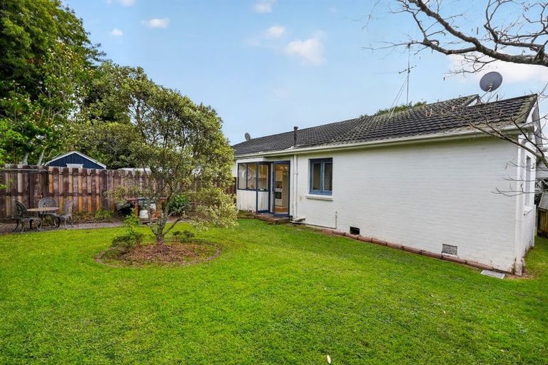 Photo of property in 5/56 Beresford Street, Bayswater, Auckland, 0622
