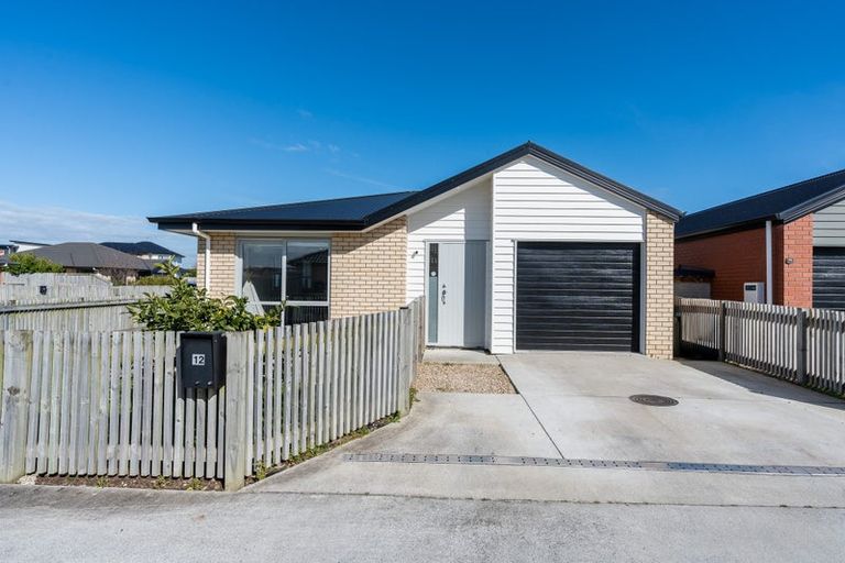 Photo of property in 12 Haddonstone Avenue, Rototuna North, Hamilton, 3210