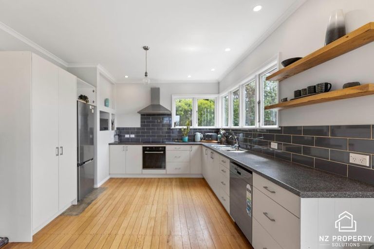 Photo of property in 101 Riselaw Road, Calton Hill, Dunedin, 9012