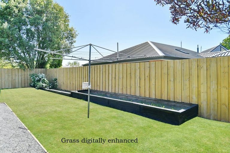 Photo of property in 264 Kingsbury Avenue, Rangiora, 7400