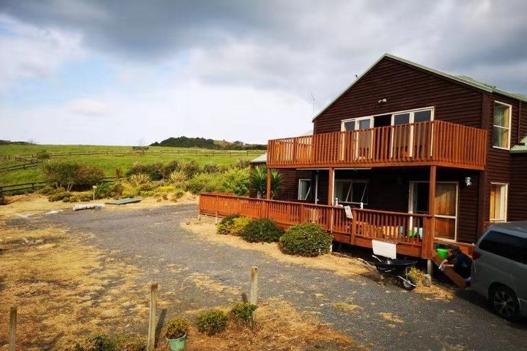 Photo of property in 234 Maxted Road, Ramarama, Drury, 2579