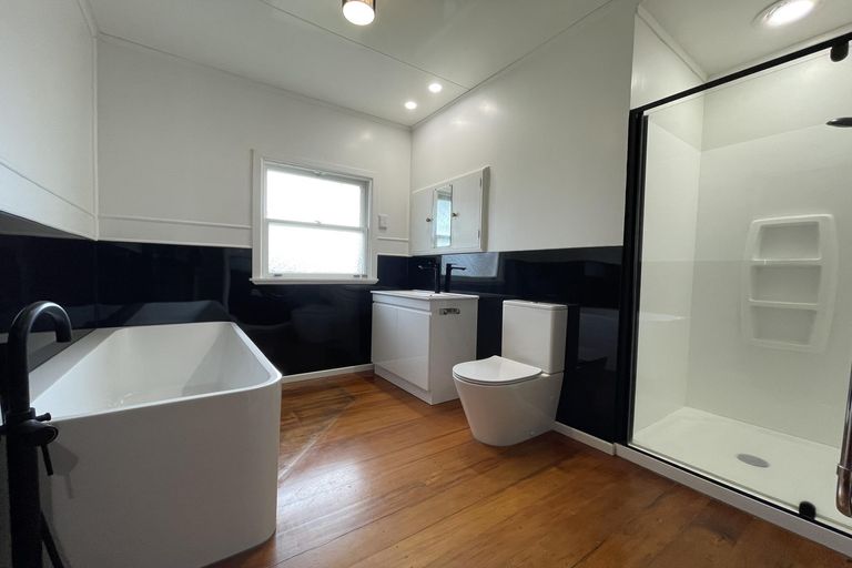 Photo of property in 167 Firth Street, Matamata, 3400