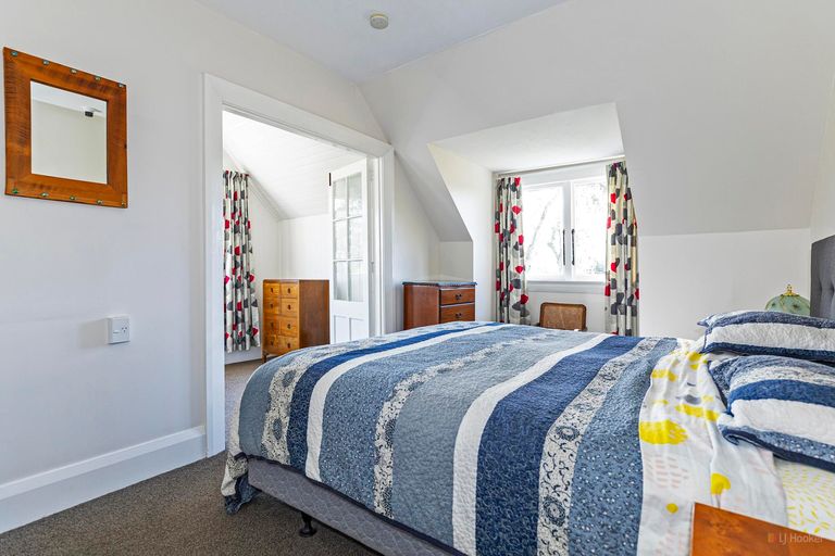 Photo of property in 104 School Road, Pleasant Valley, Geraldine, 7991