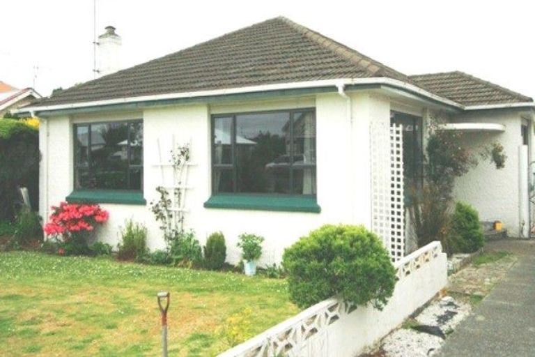 Photo of property in 122 Bowmont Street, Appleby, Invercargill, 9812