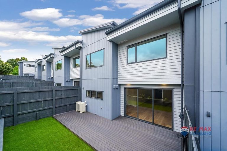 Photo of property in 6/45 Clark Road, Pahurehure, Papakura, 2113