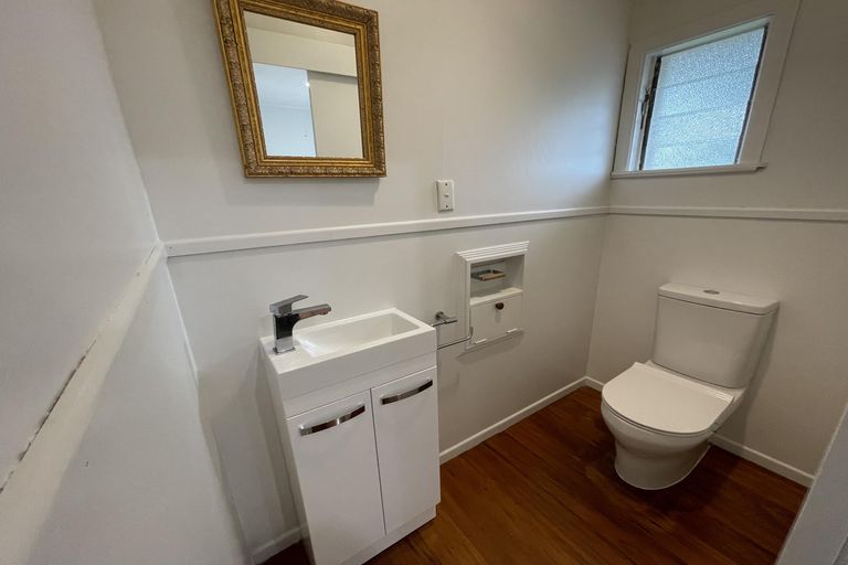 Photo of property in 167 Firth Street, Matamata, 3400