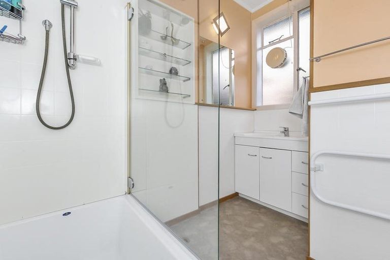 Photo of property in 165 Belford Street, Waverley, Dunedin, 9013