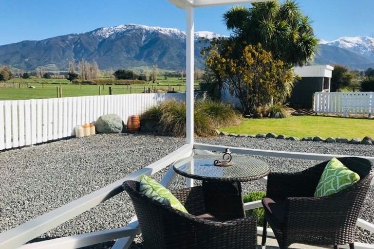 Photo of property in 145 Athelney Road, Kaikoura Flat, Kaikoura, 7371