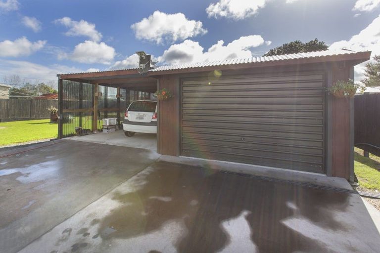Photo of property in 7 Bassett Street, Dargaville, 0310