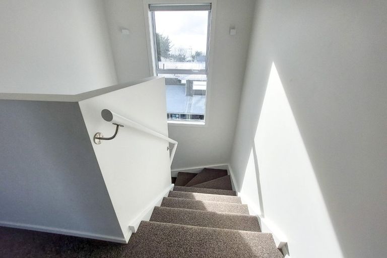 Photo of property in 1/4 Palmerston Street, Hamilton Central, Hamilton, 3204