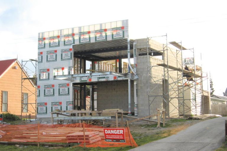 Photo of property in 205a Marie Crescent, Whangamata, 3620