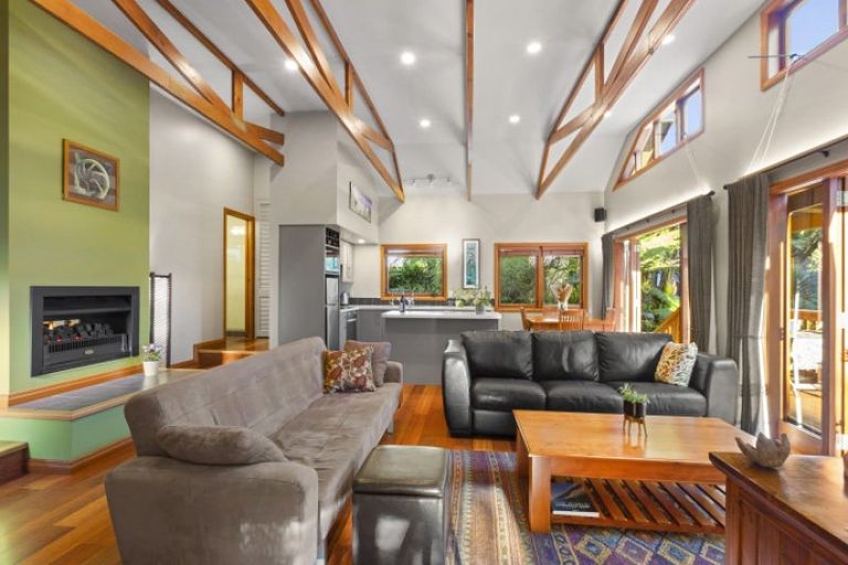 Photo of property in 91b Greenslade Road, Raglan, 3295