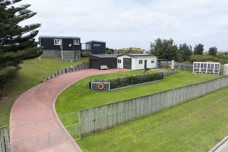 Photo of property in 100 Simon Urlich Road, Karikari Peninsula, 0483