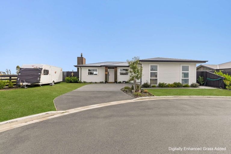 Photo of property in 20 Pelham Place, Lincoln, 7608