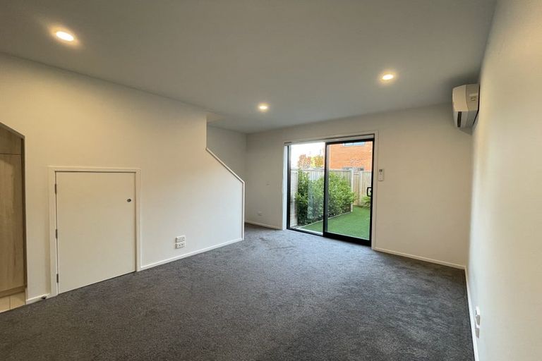 Photo of property in 2/261 Gloucester Street, Christchurch Central, Christchurch, 8011