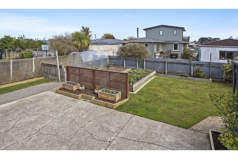 Photo of property in 156 Stobo Street, Grasmere, Invercargill, 9810