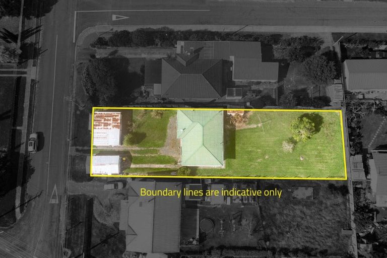 Photo of property in 6 Kaikahu Road, Kerepehi, Paeroa, 3671