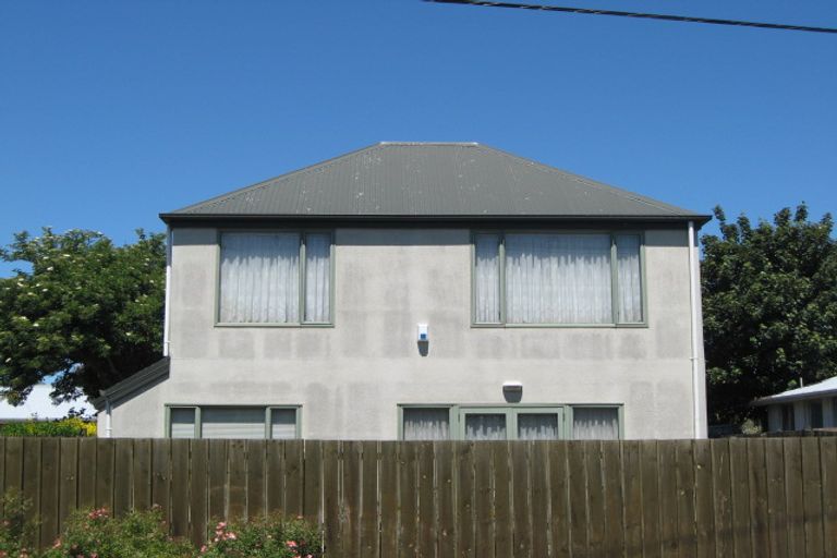 Photo of property in 22 Forth Street, Richmond, Christchurch, 8013