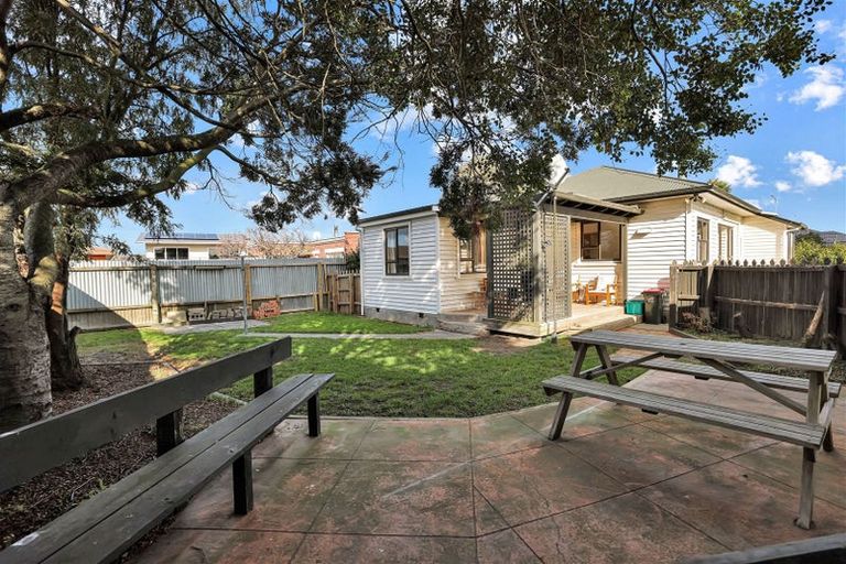 Photo of property in 69 Cox Street, Ashburton, 7700