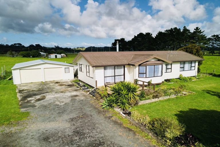 Photo of property in 4627 State Highway 12, Ruawai, 0592
