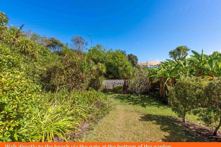 Photo of property in 1 Waianga Place, Omapere, Kaikohe, 0473