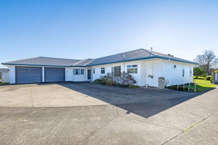 Photo of property in 690 Gladstone Road, Te Hapara, Gisborne, 4010