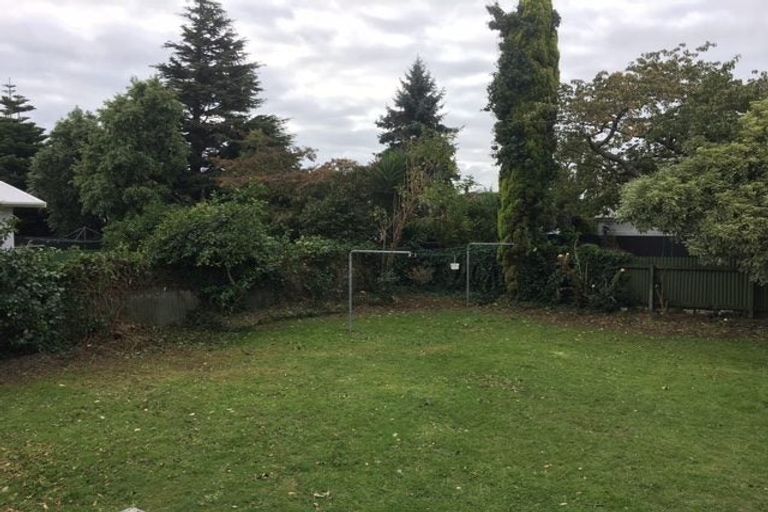 Photo of property in 345 Ruahine Street, Terrace End, Palmerston North, 4410