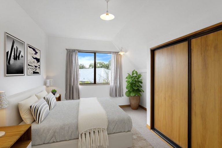 Photo of property in 3/17 Rosewarne Street, Spreydon, Christchurch, 8024