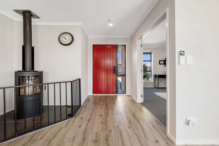 Photo of property in 27 Newman Road, Rolleston, 7614