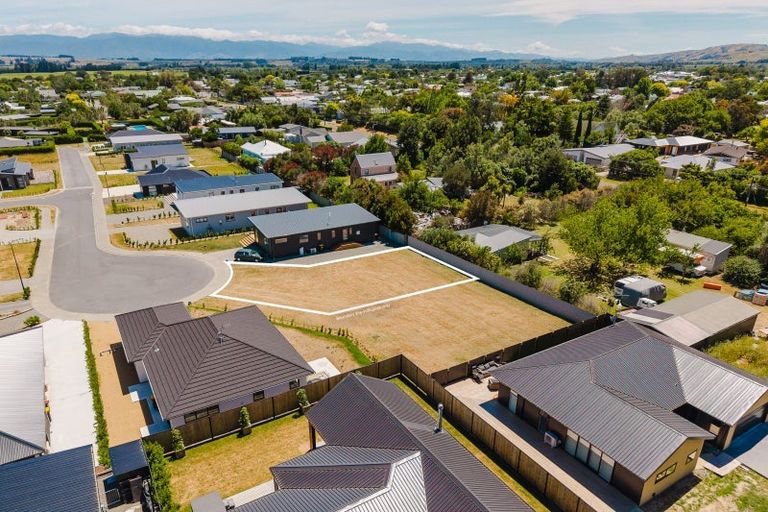 Photo of property in 18 Syrah Lane, Martinborough, 5711