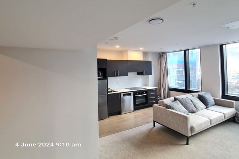 Photo of property in 106/123 Taranaki Street, Te Aro, Wellington, 6011