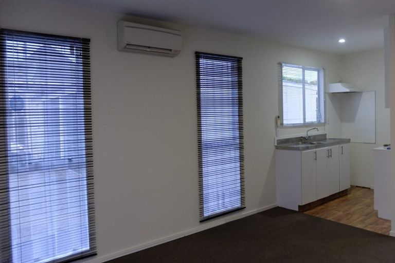 Photo of property in 3/601 Barbadoes Street, Edgeware, Christchurch, 8013