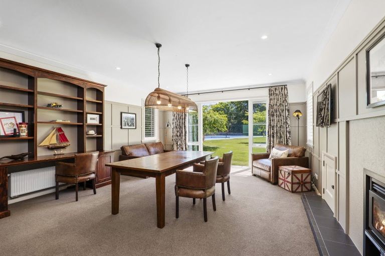 Photo of property in 177 Heywards Road, Clarkville, Kaiapoi, 7692