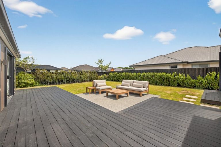 Photo of property in 85 Oaks Drive, Lincoln, 7608