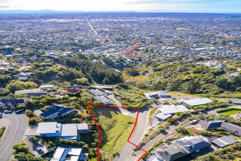 Photo of property in 27 Iles Lane, Cashmere, Christchurch, 8022