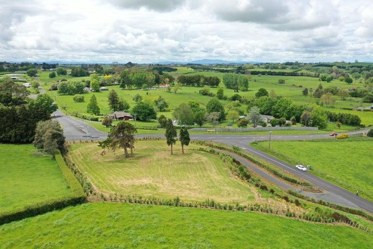 Photo of property in 8 Livingstone Road, Ngahinapouri, Ohaupo, 3290